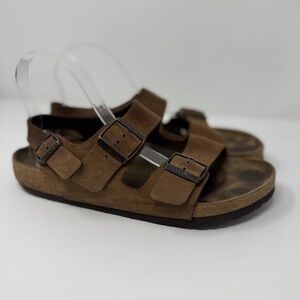 Birkenstock Milano Sandals